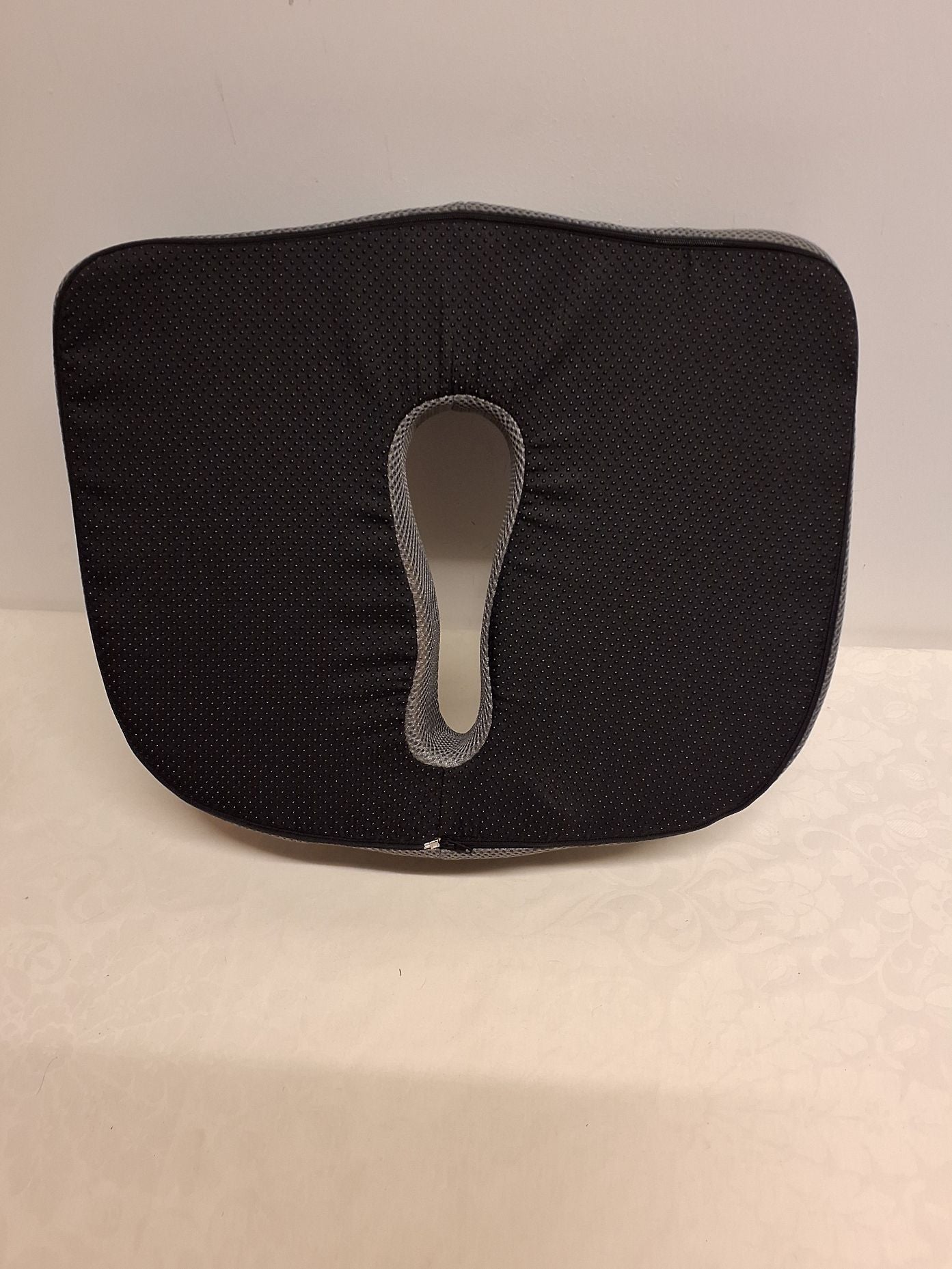 Ergonomisk siddepude