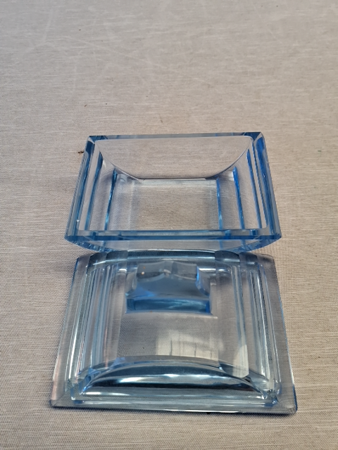 Glas Krukke fra 1930'erne