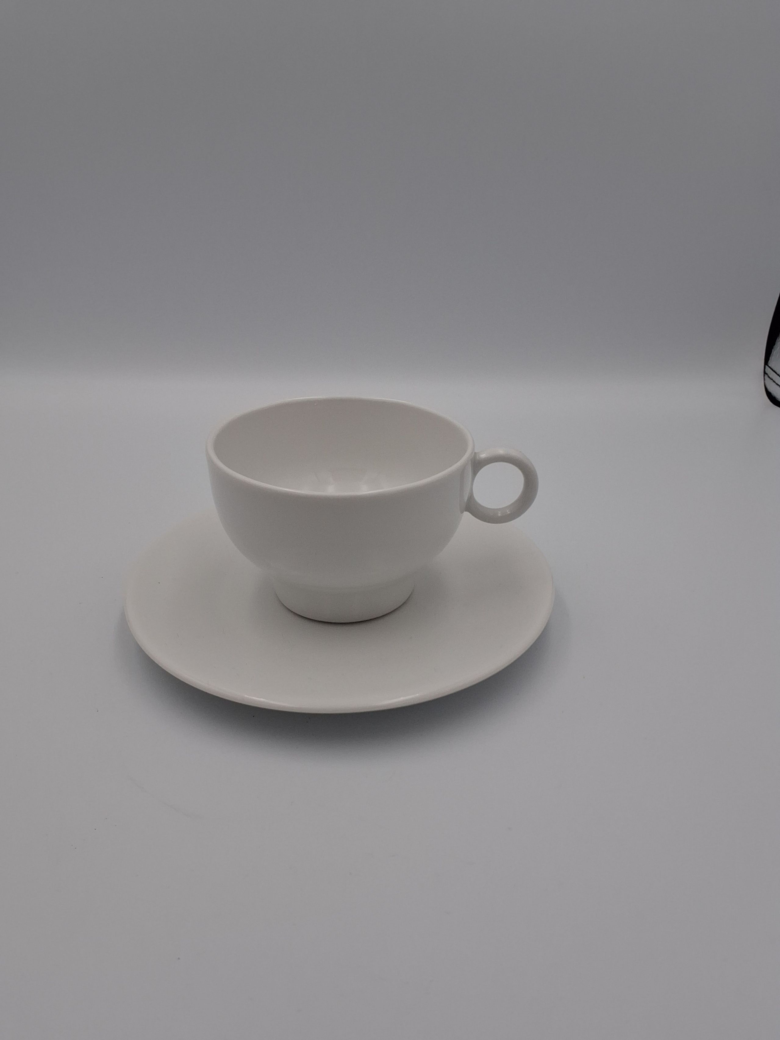 Pillivuyt kaffekop