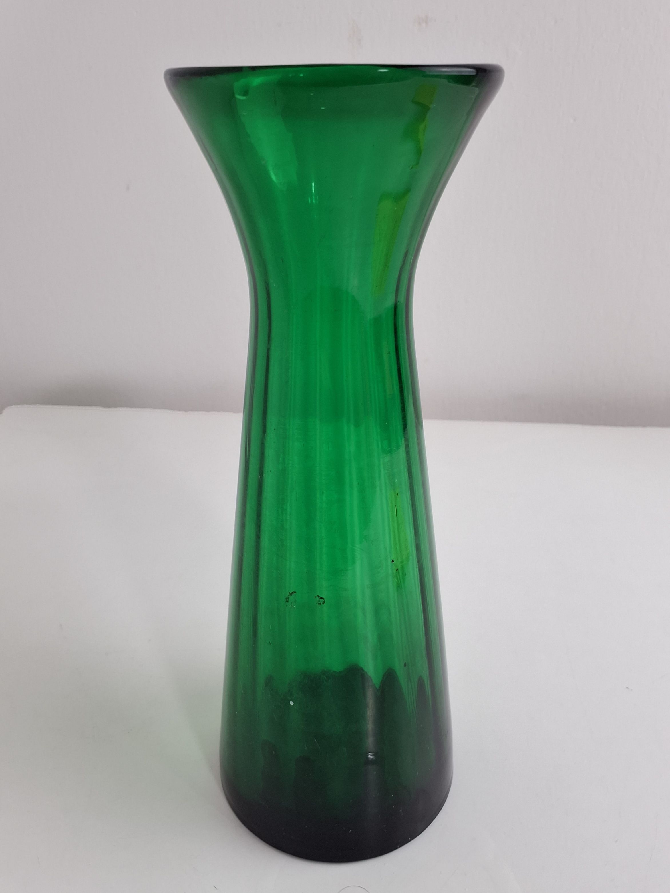 Holmegaard hyacintglas