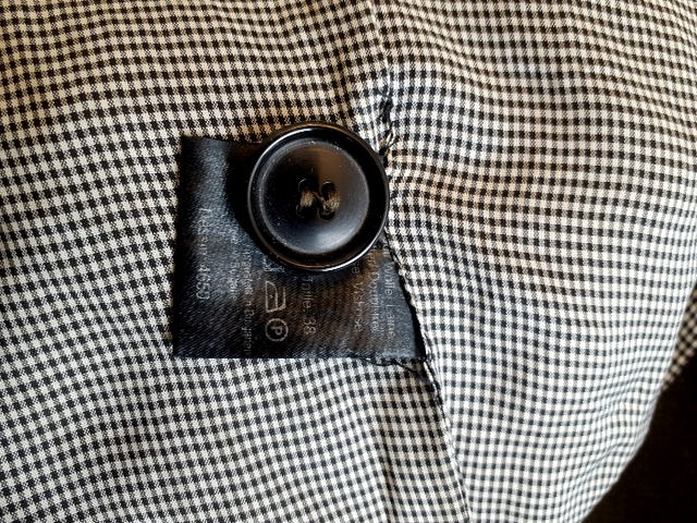 Baum und Pferdgarten Jakke (udendørs)