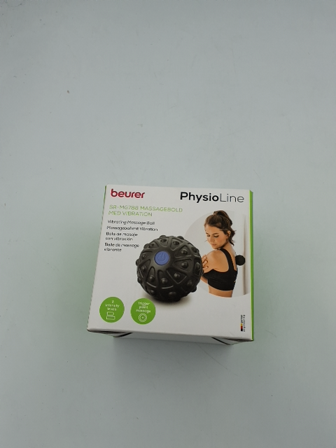 Beuer  massage bold