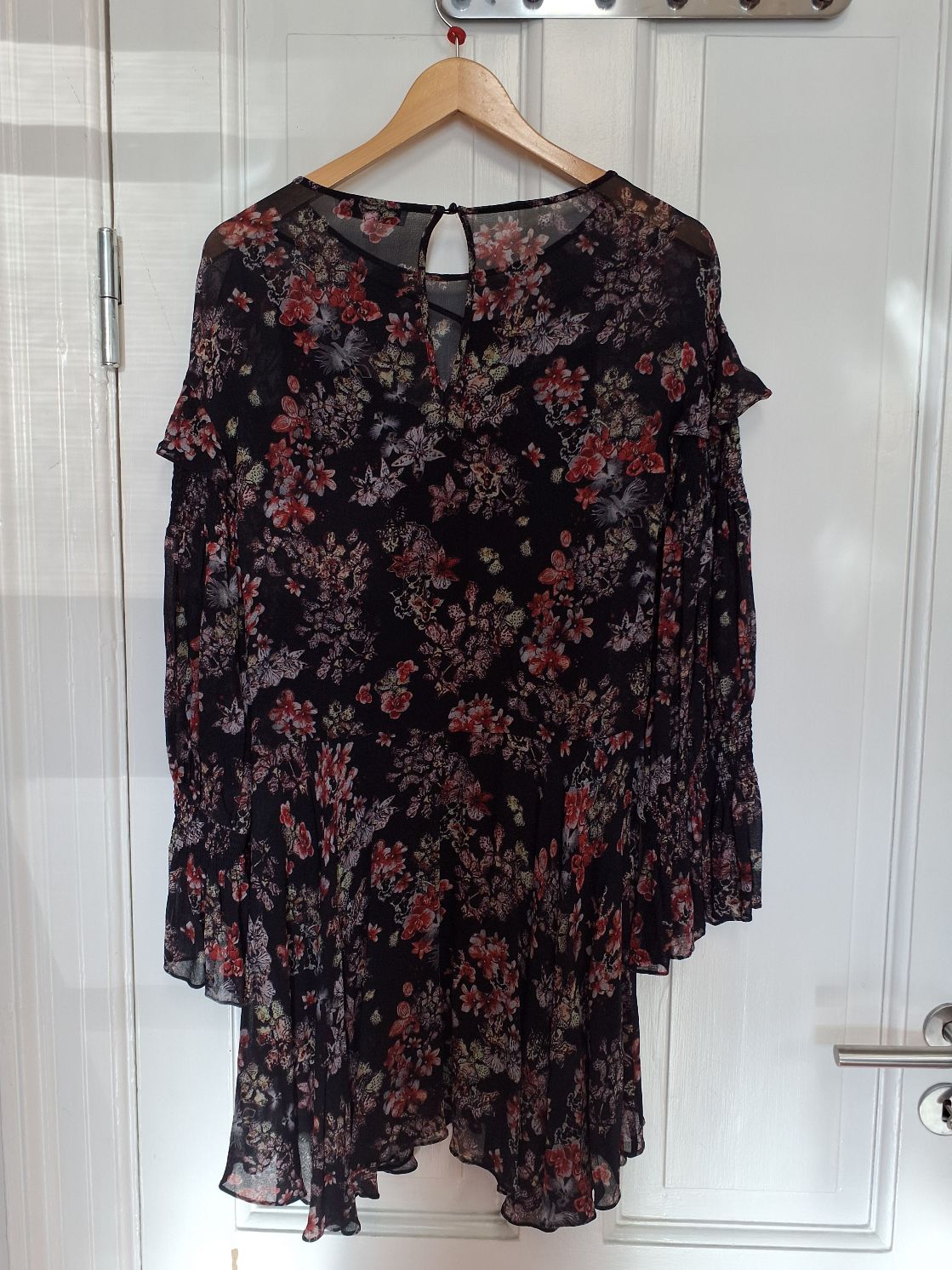 Iro Kjole med underkjole