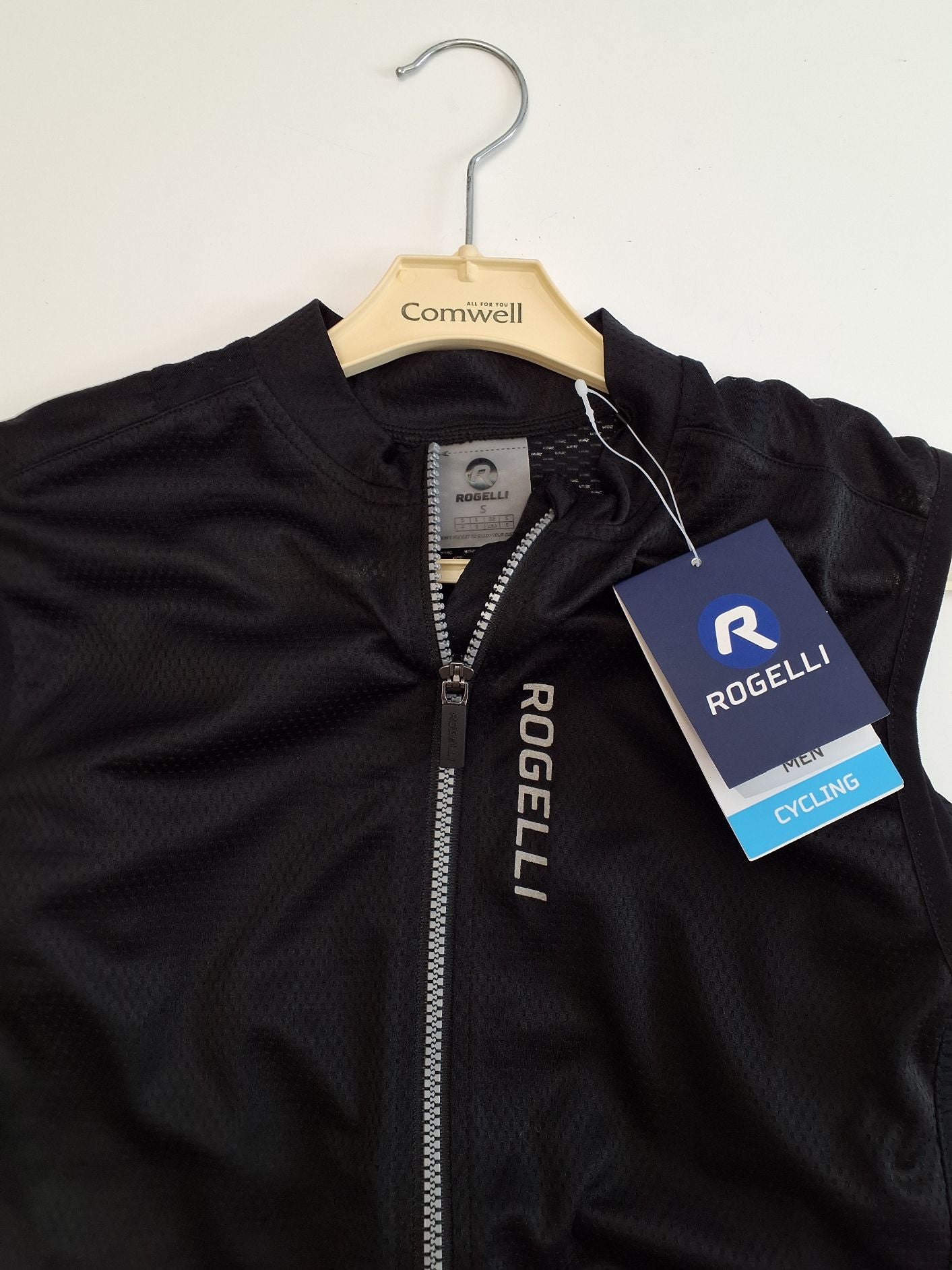 Rogelli Sportsoverdel