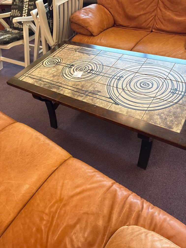 Sofa bord