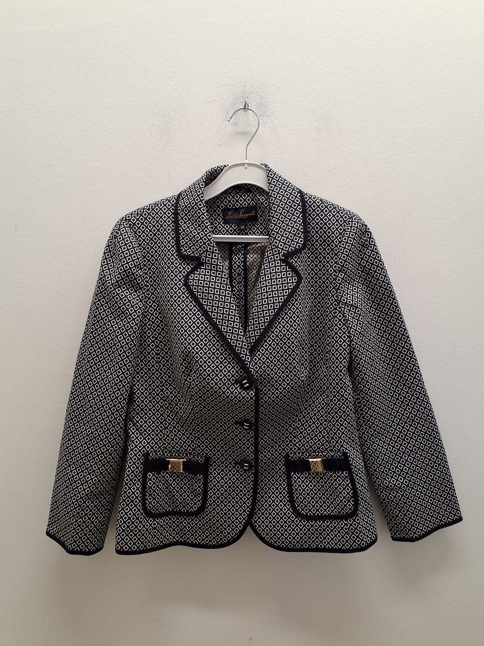 Luisa Spagnoli Blazer