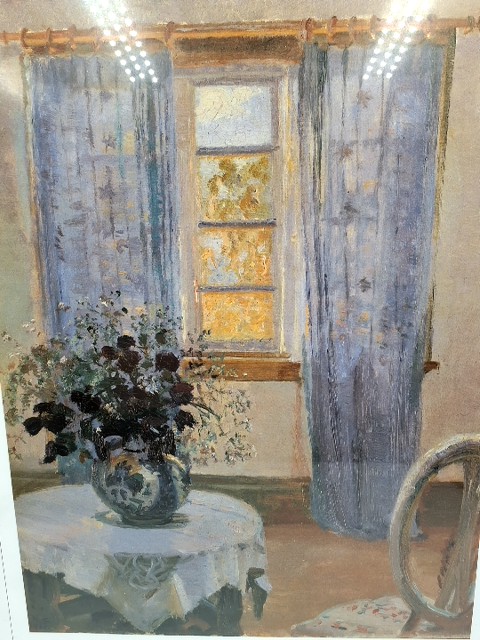 Anna Ancher Tryk