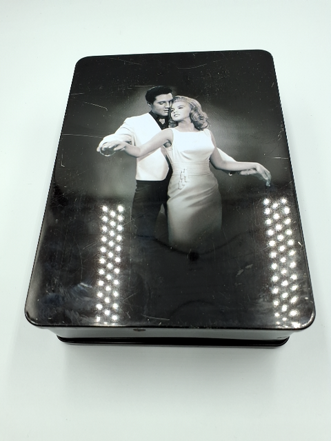 Elvis Presley Limited Edition
