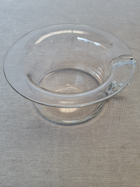 Holmegaard Glas Potte