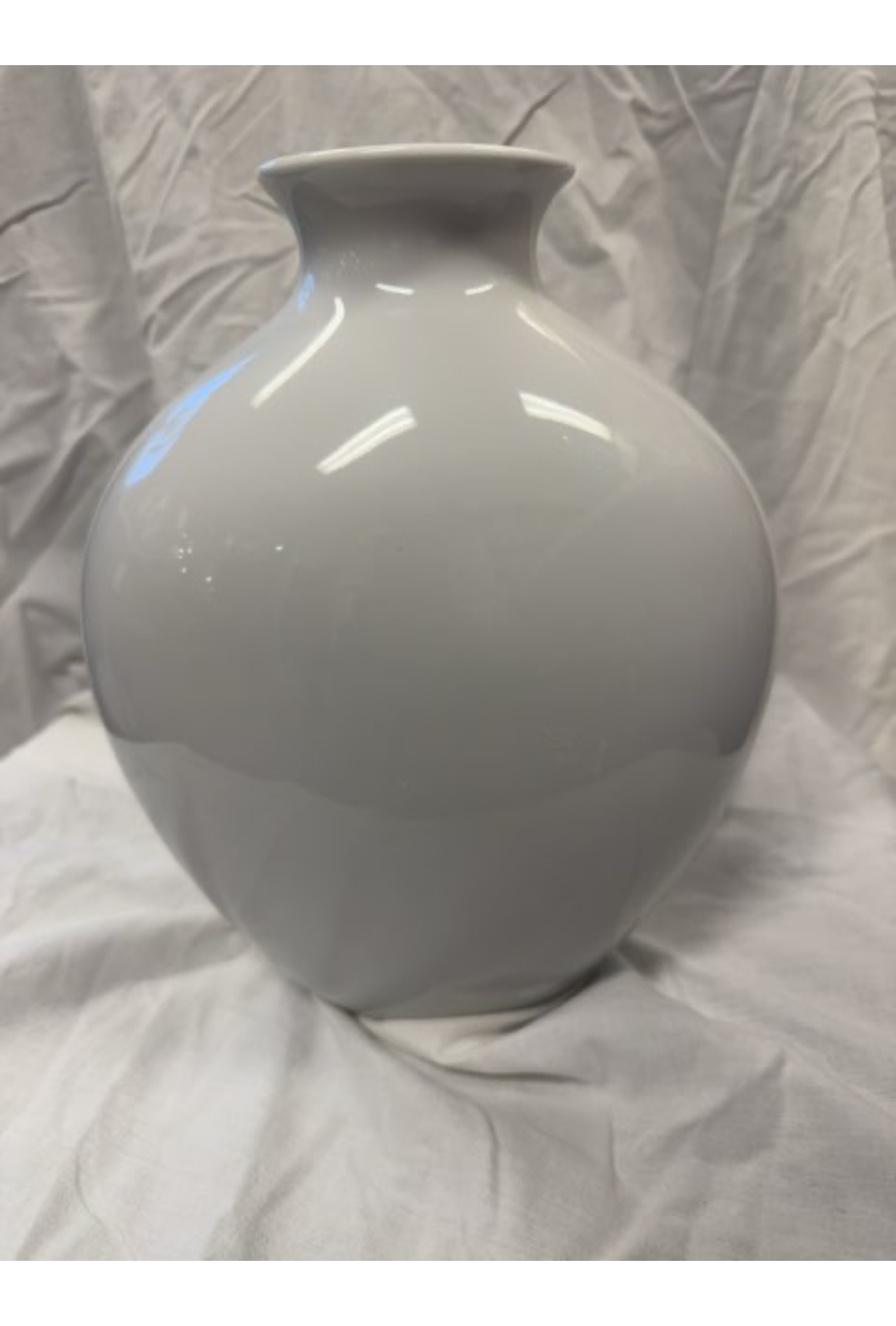 B&G vase