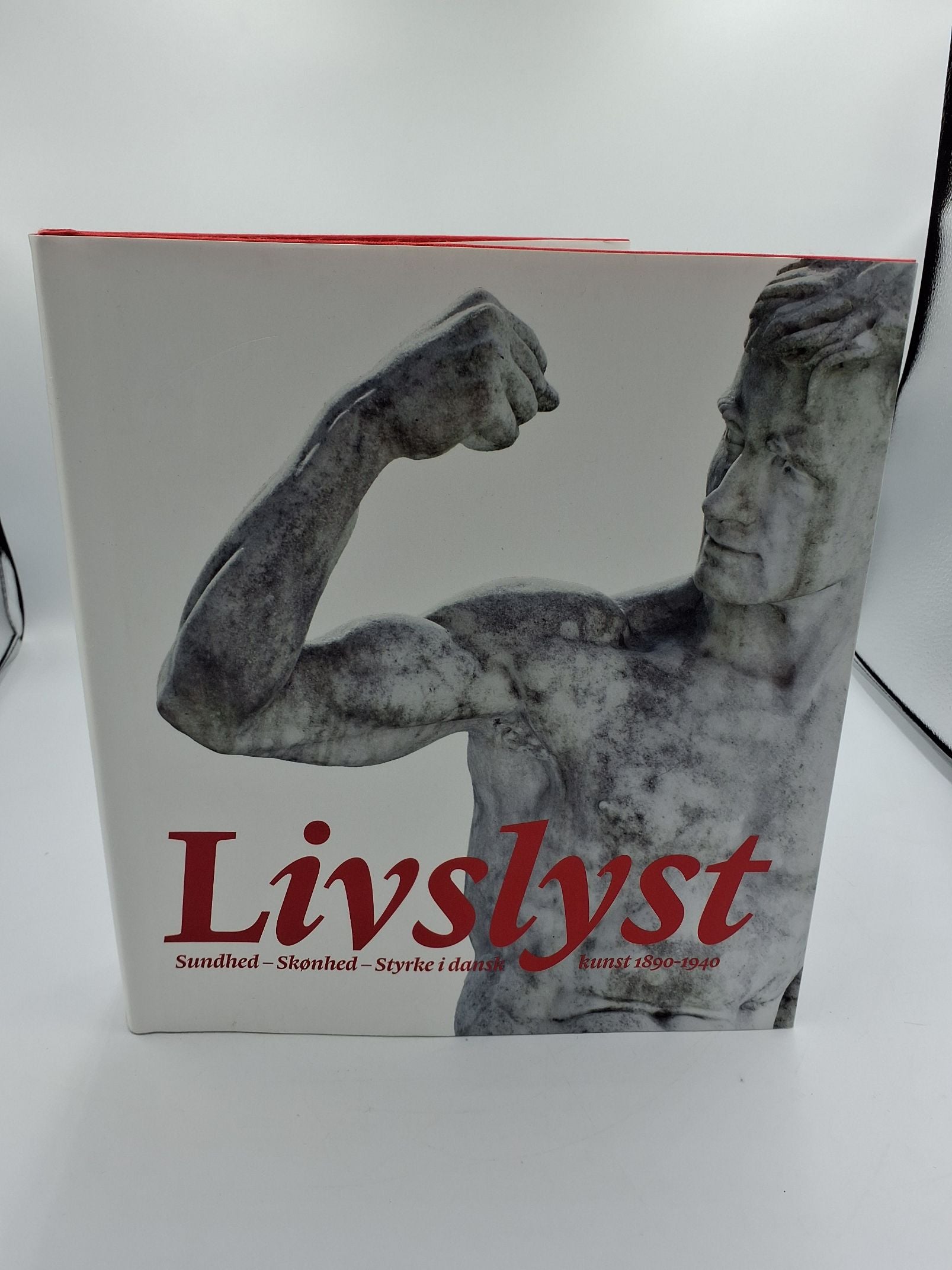 Bog: Livslyst