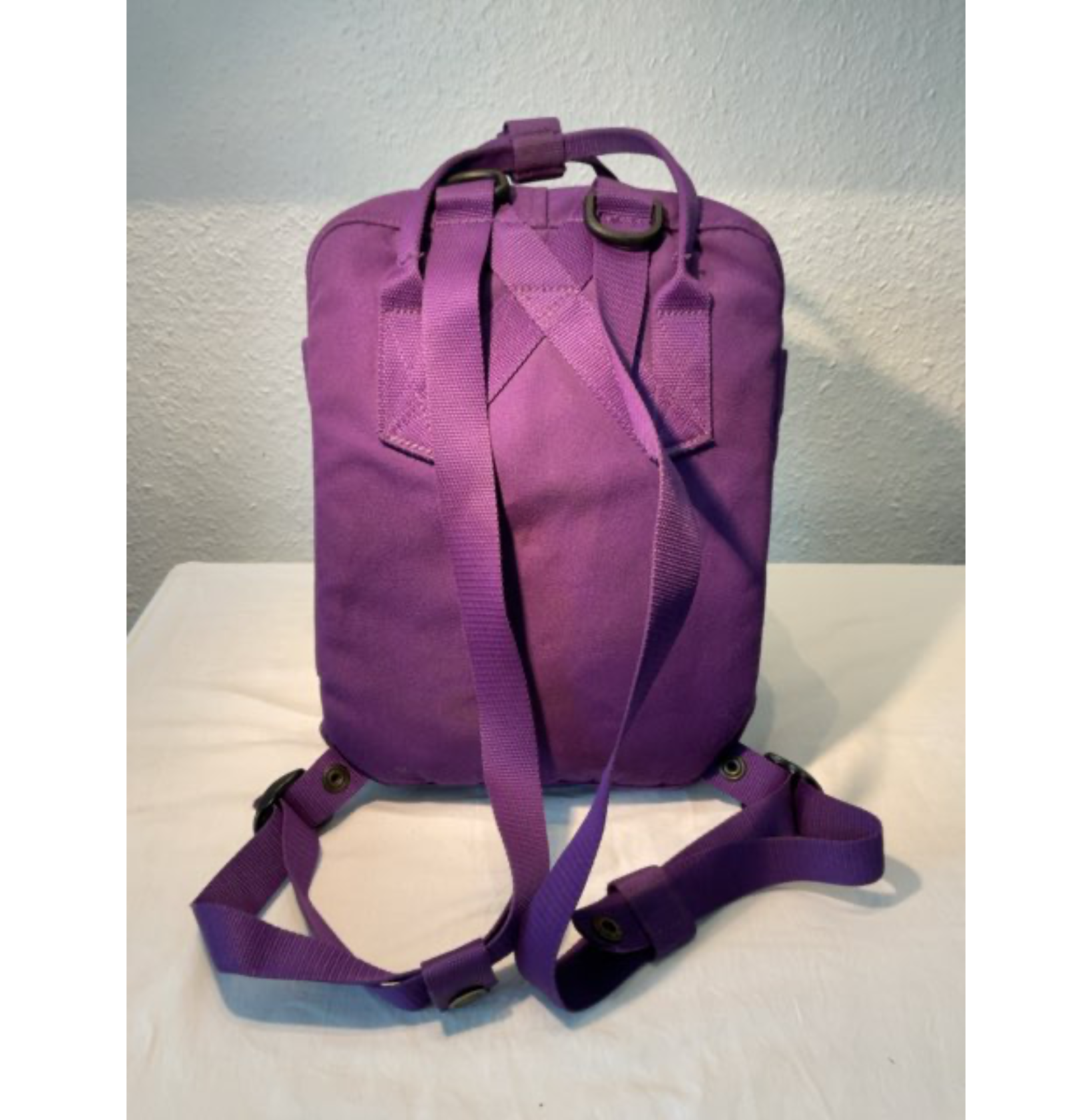 Fjällräven Kånken Mimi, rygsæk Tasker