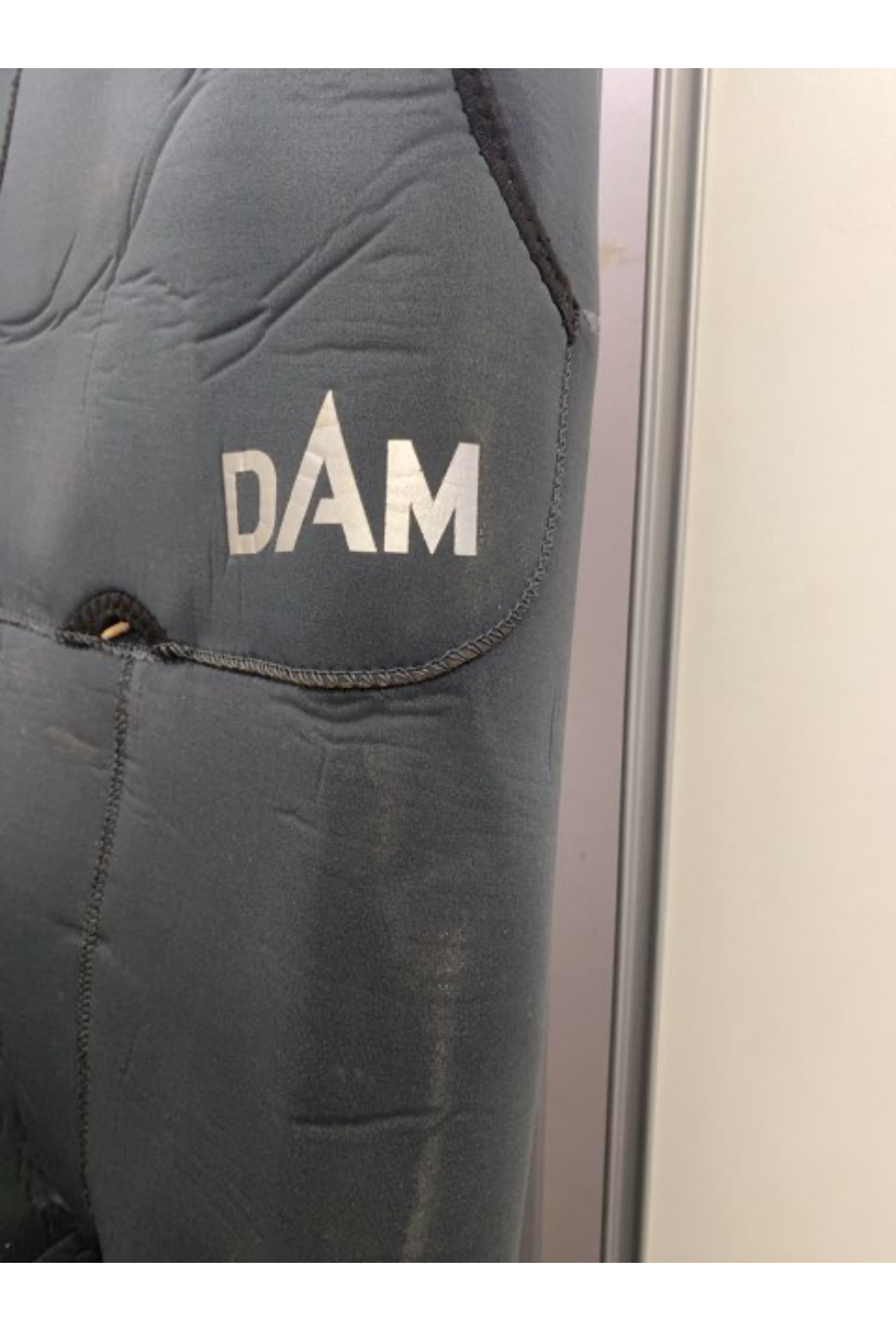 DAM ipren vaders str 42/43