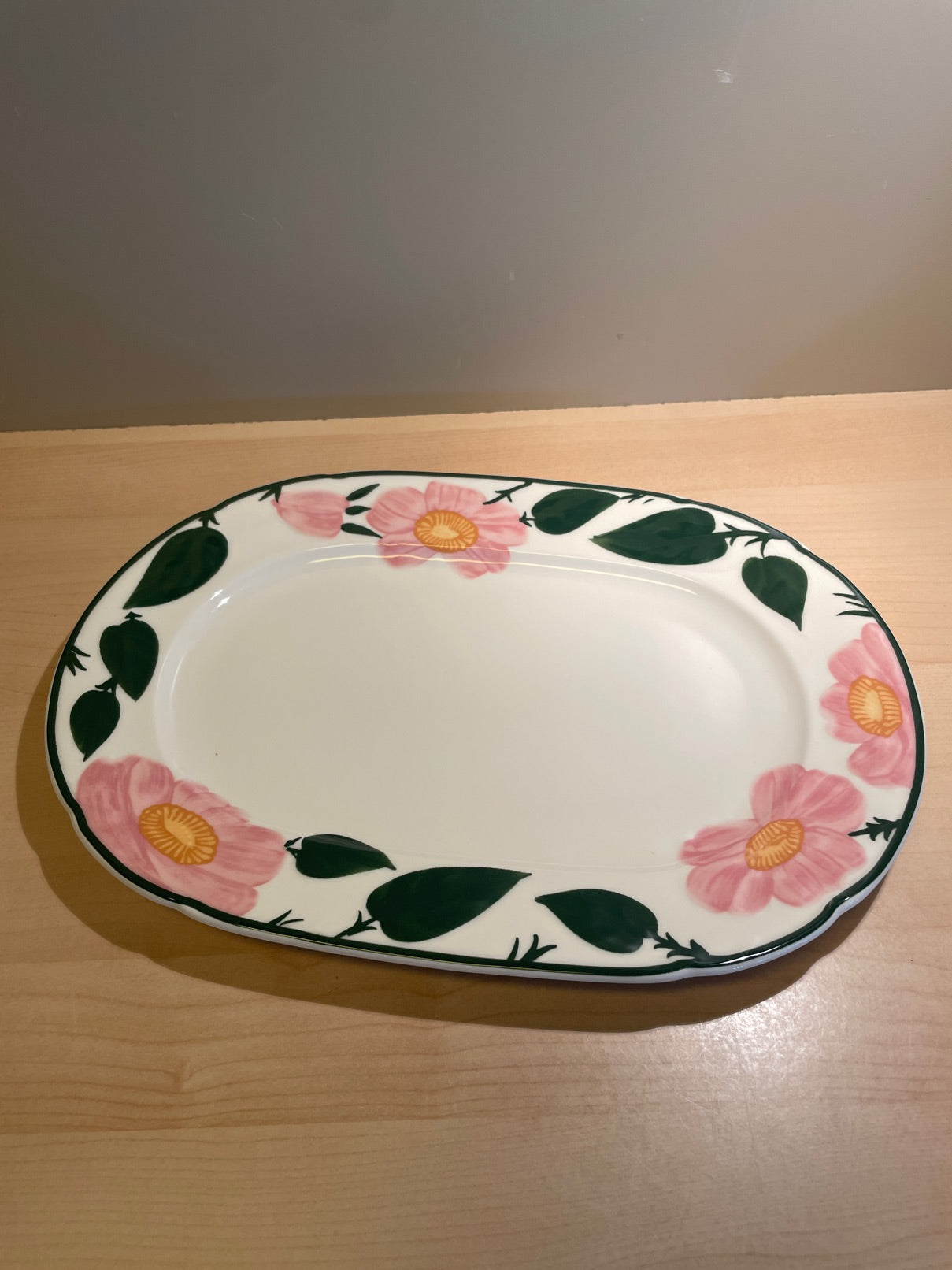 Villeroy & Boch fad. Wild Rose