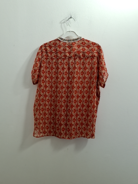 Lolly’s Laundry Bluse
