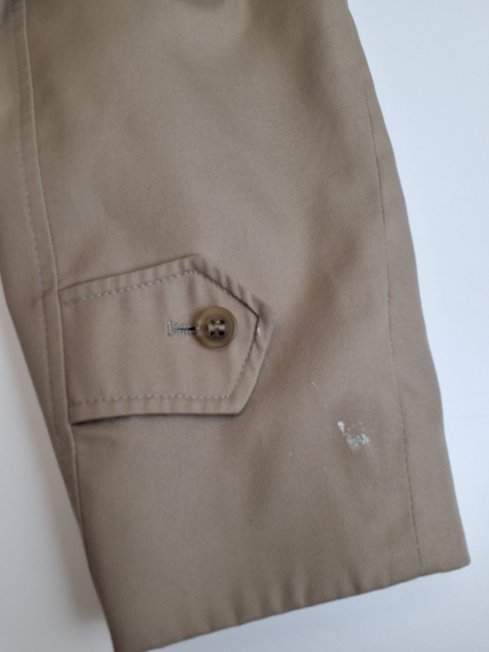 Werther Trenchcoat