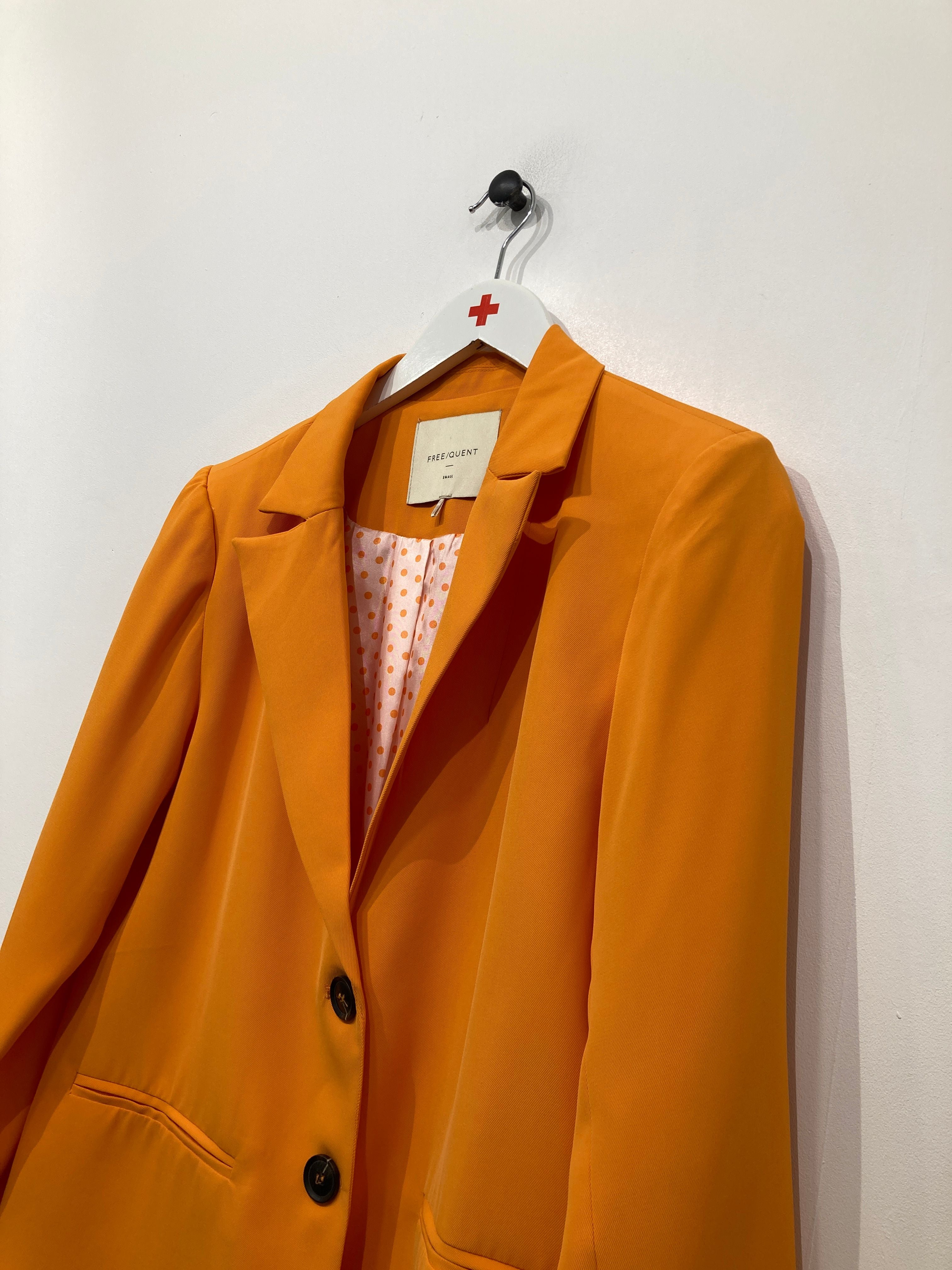 FreeQuent Blazer