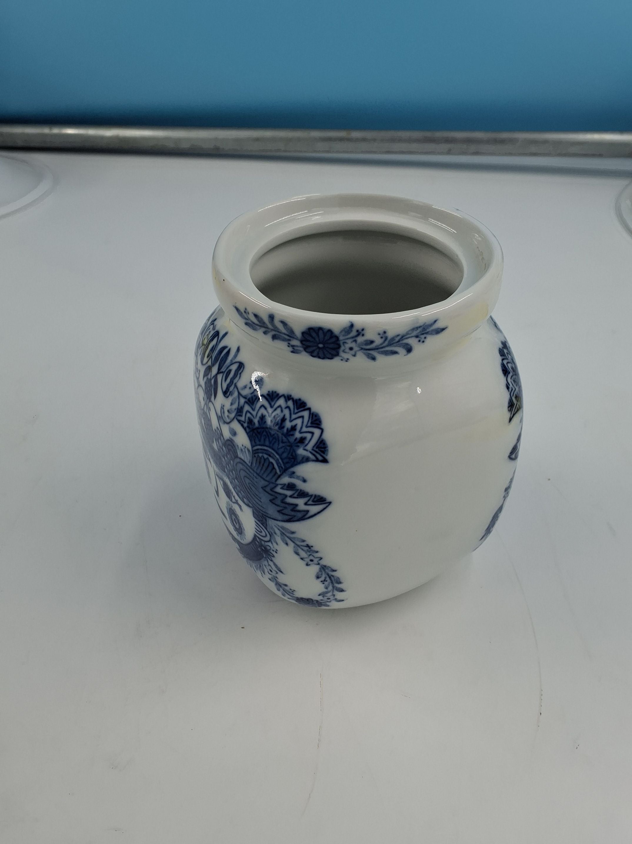 Japansk krukke