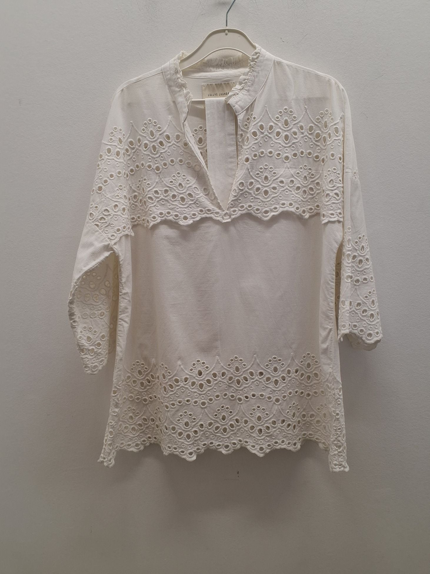 Lolly’s Laundry Bluse