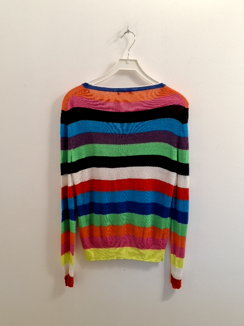 Max Mara Striktrøje
