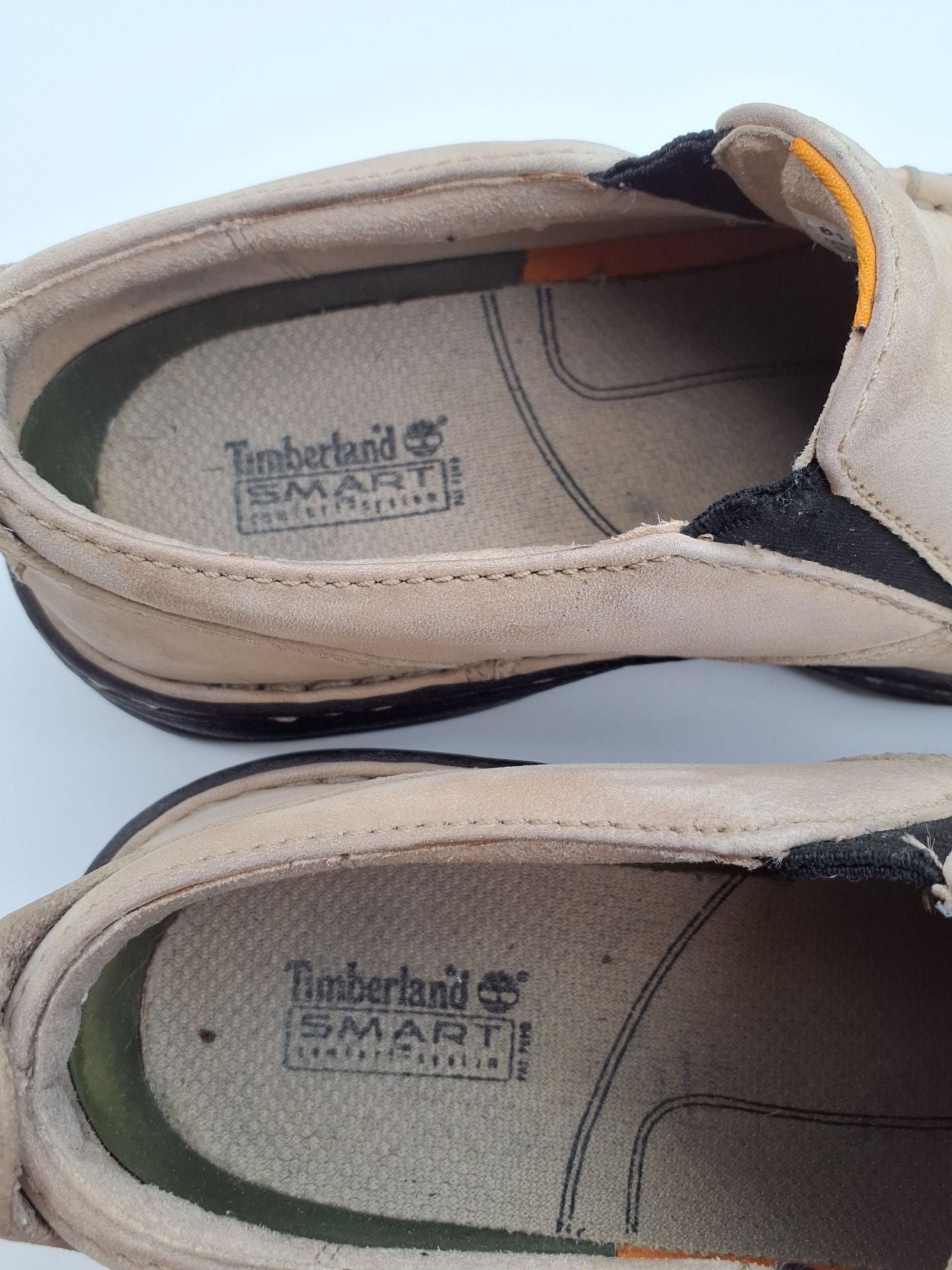 Timberland Loafers