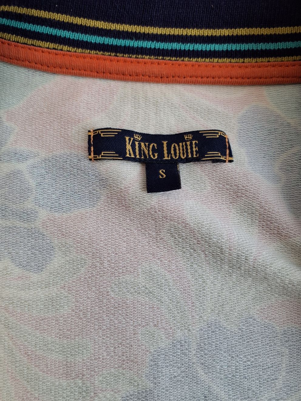 King Louie Indendørs jakke