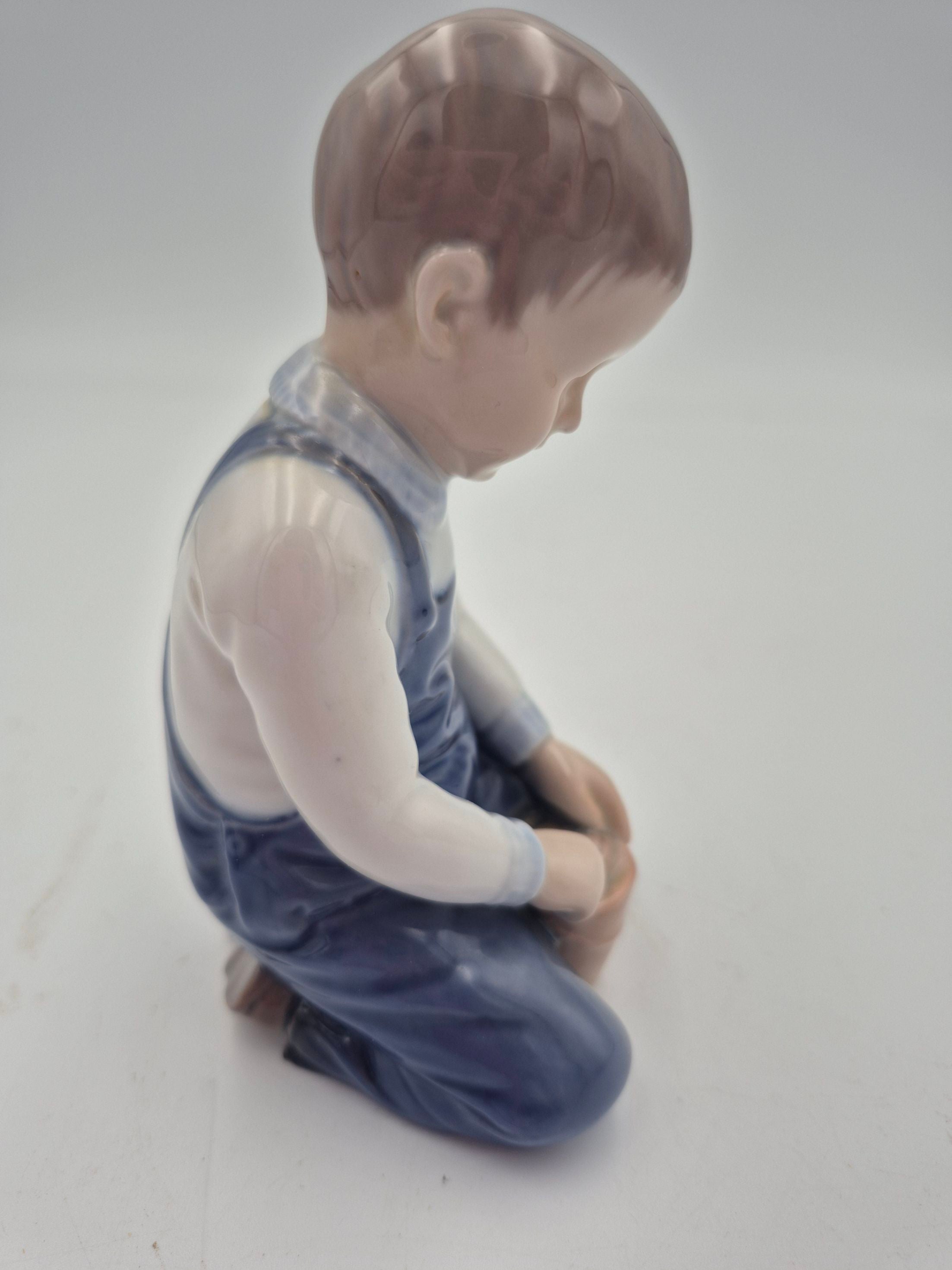 2127*B&G Figur