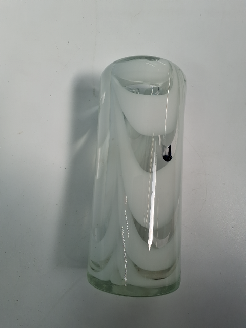 Misty vase
