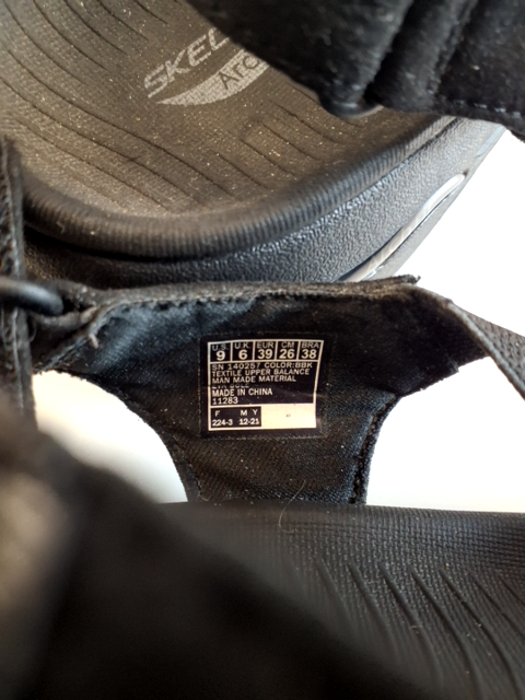 Skechers ArchFit sandal