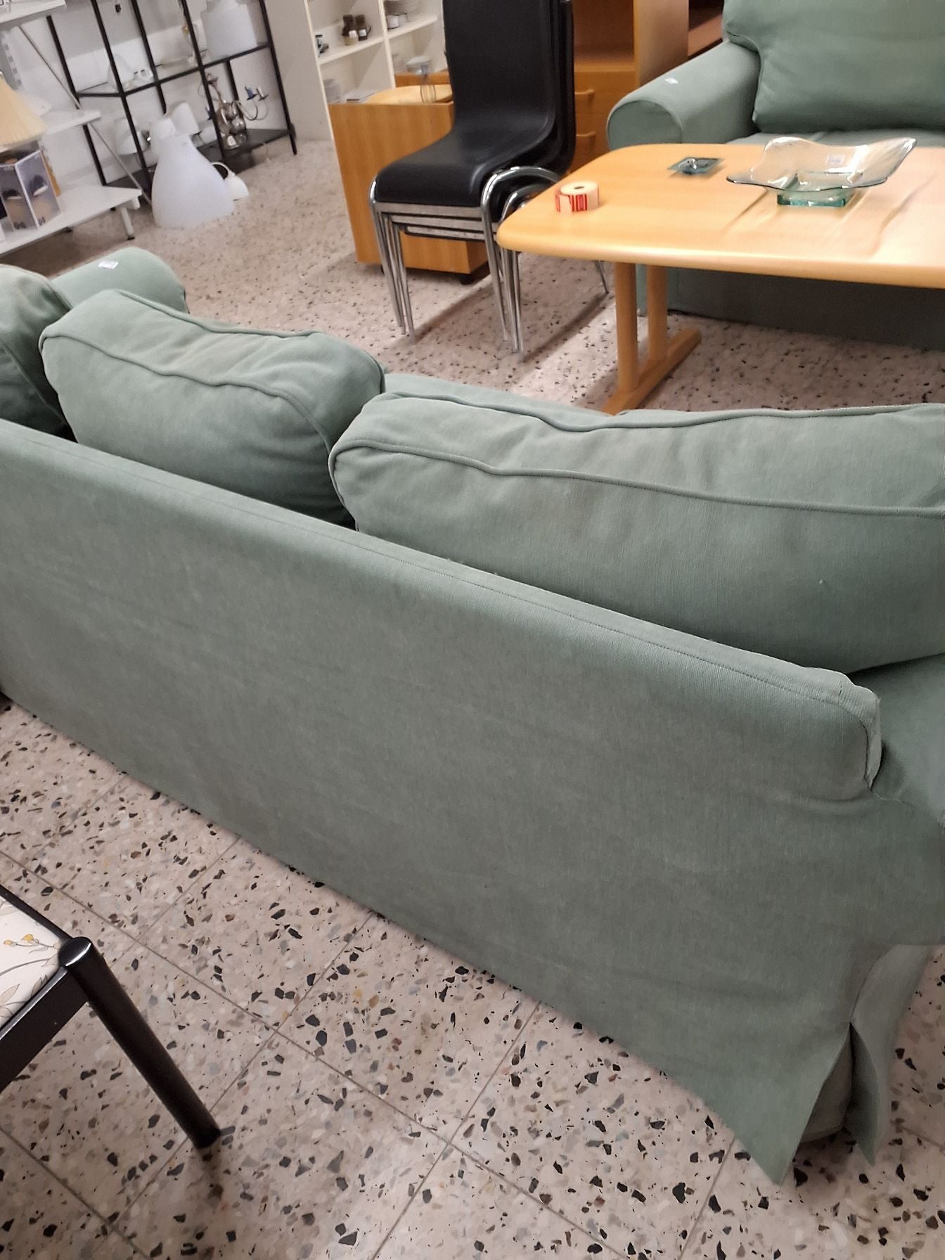 Sofa 3 personers