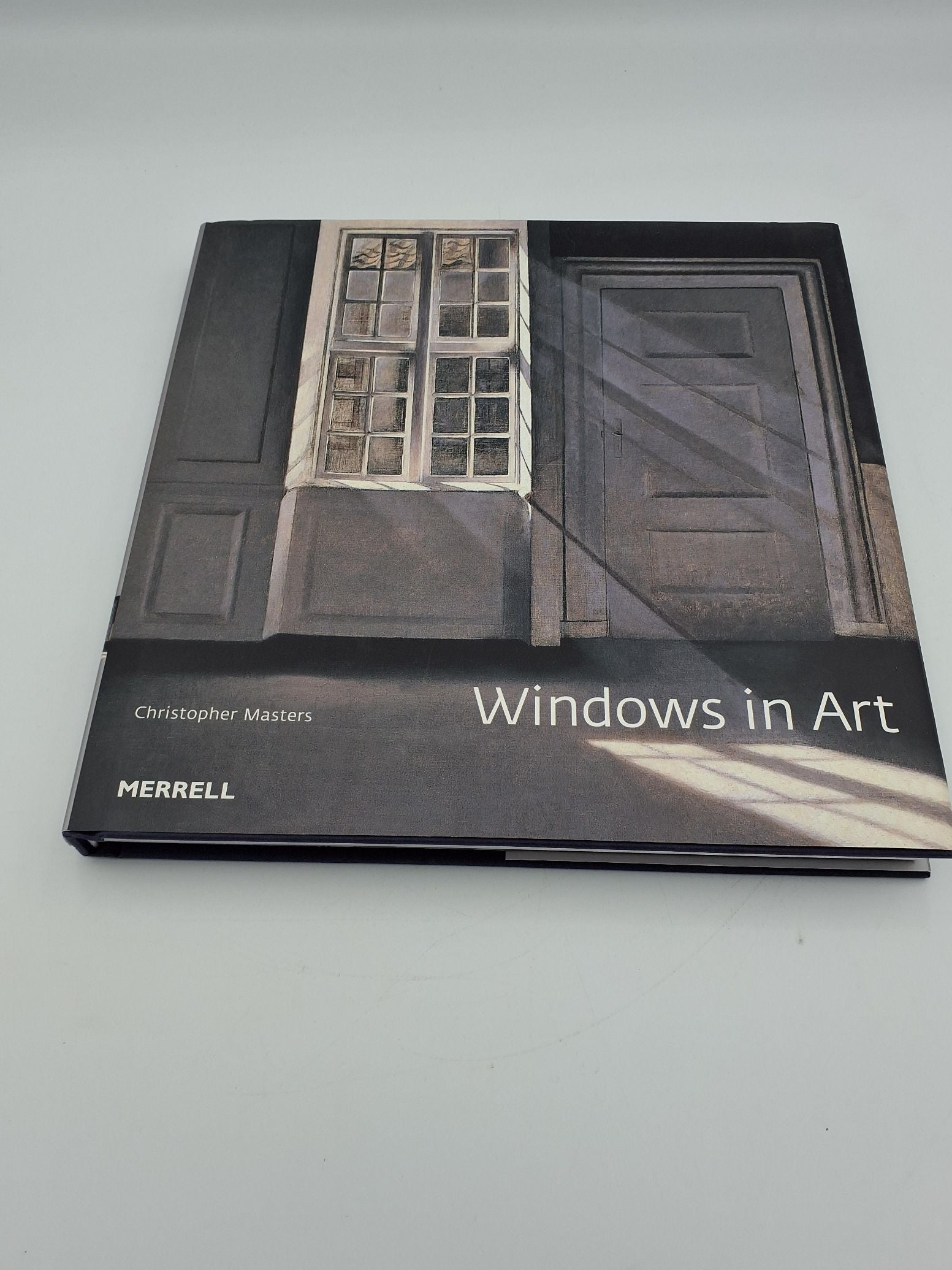 Bog: Windows in Art