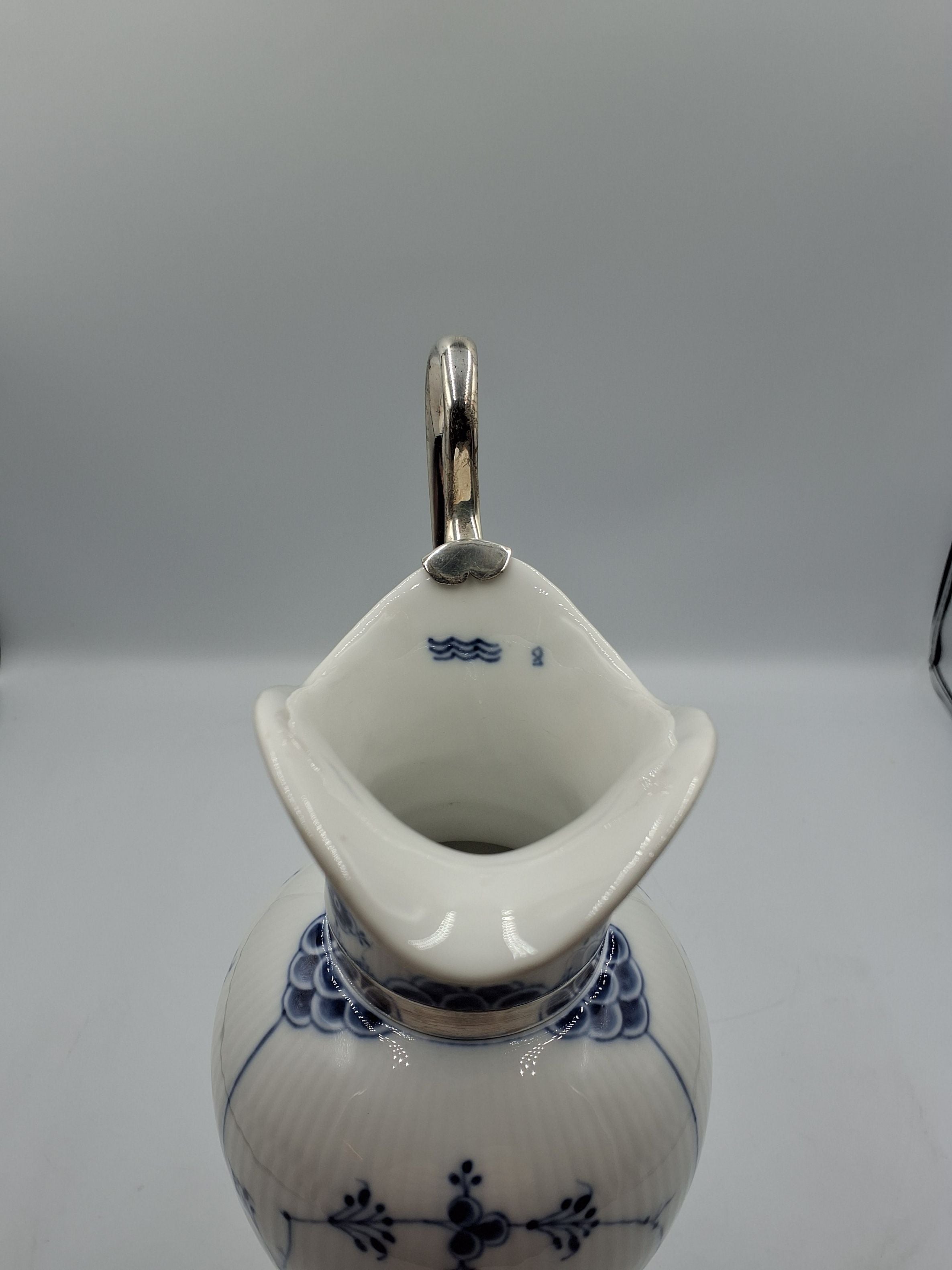 Royal Copenhagen Musselmalet