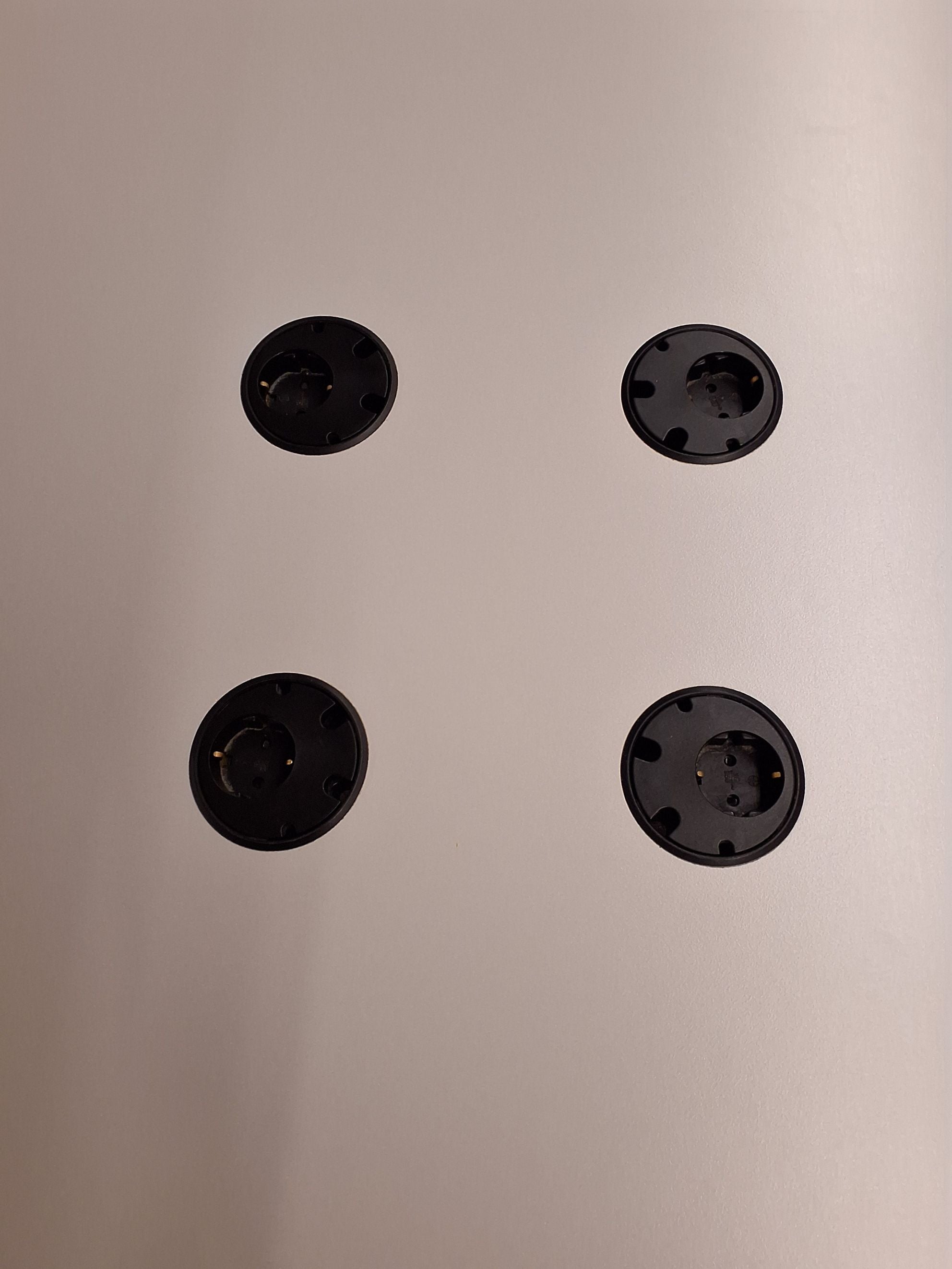 Elev/mødebord - 7112