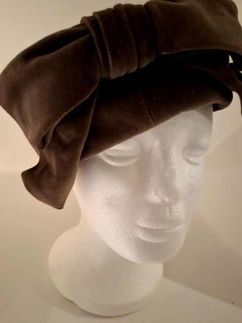 Nete Hat