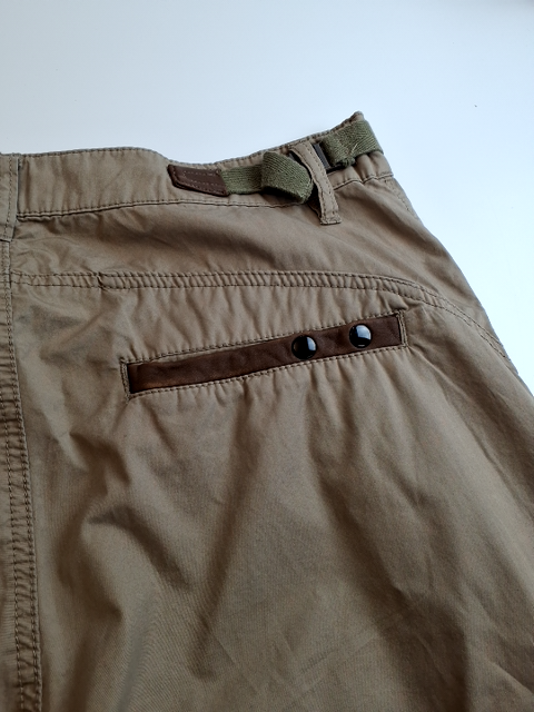 Raser Bukser (R734)