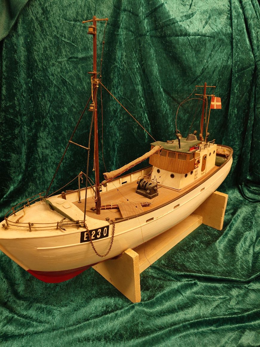 Fiskekutter
