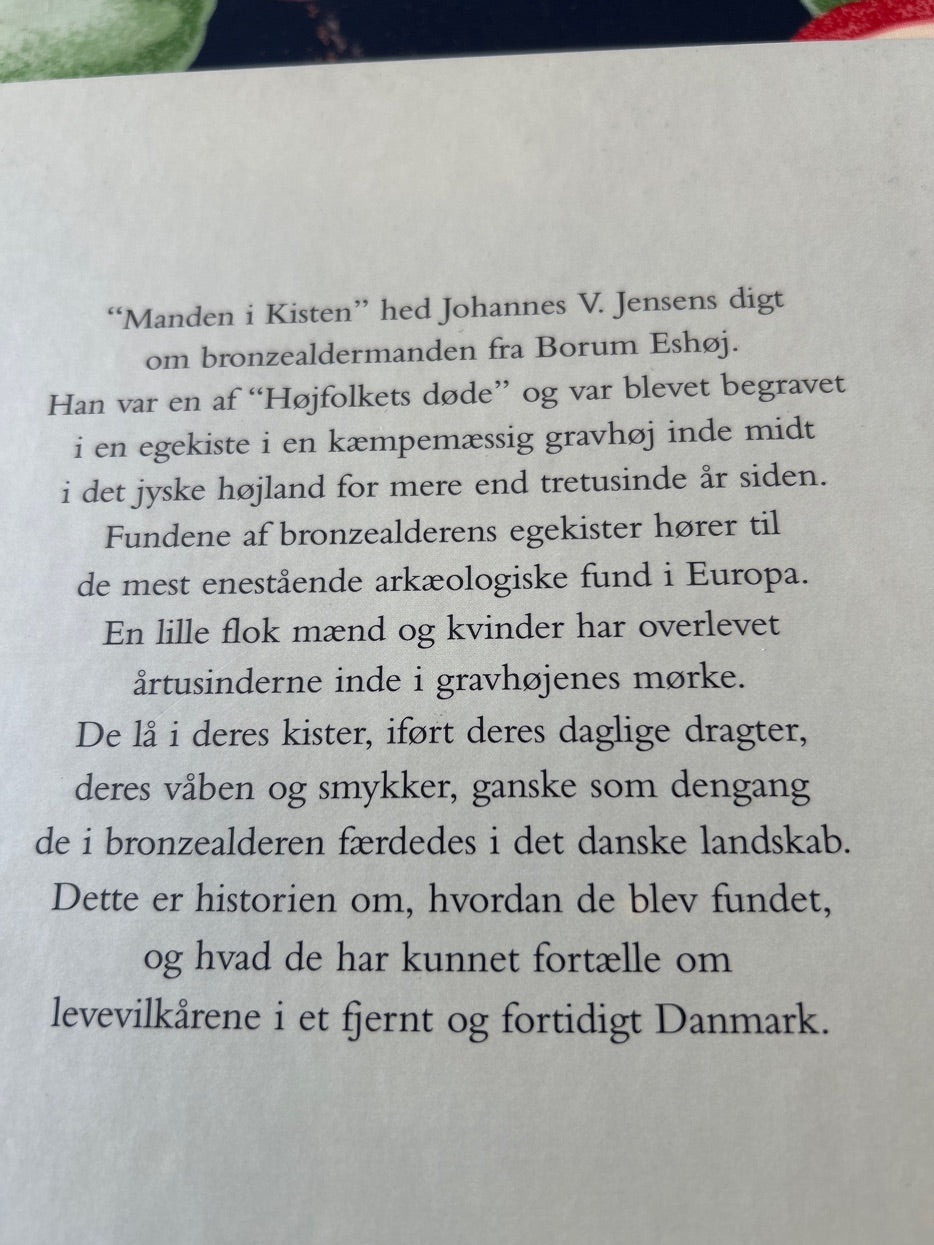 Manden i kisten