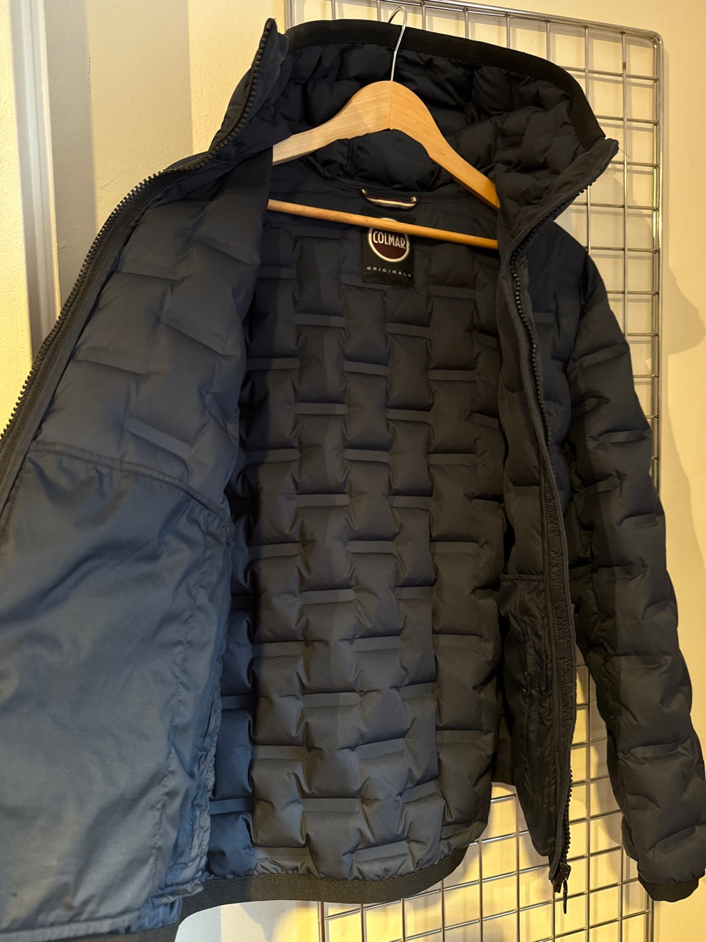 Colmar Originals Vinterjakke