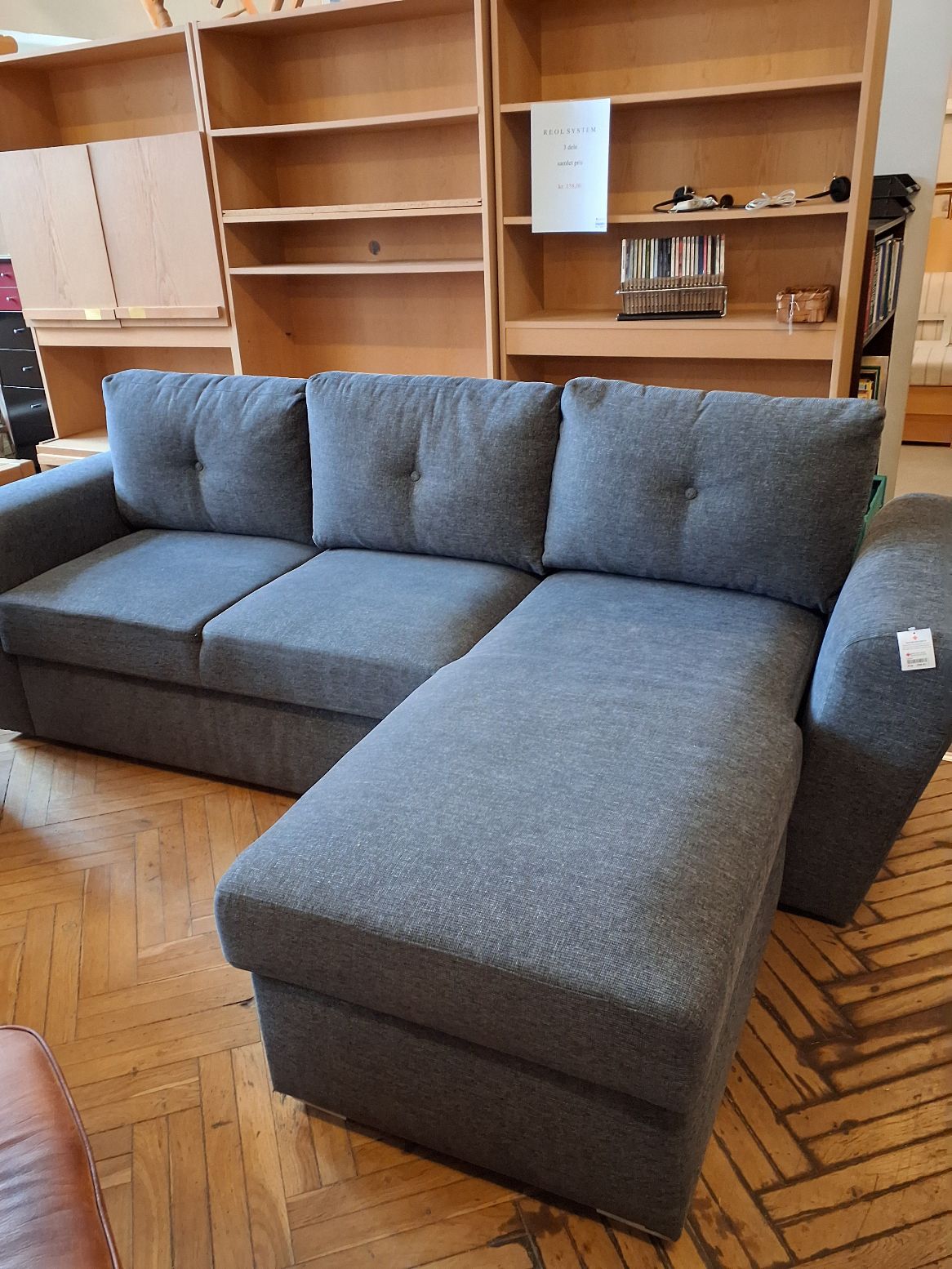 Sovesofa