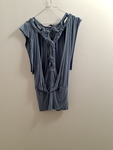 Munthe plus Simonsen Bluse