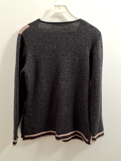 Mansted Cardigan