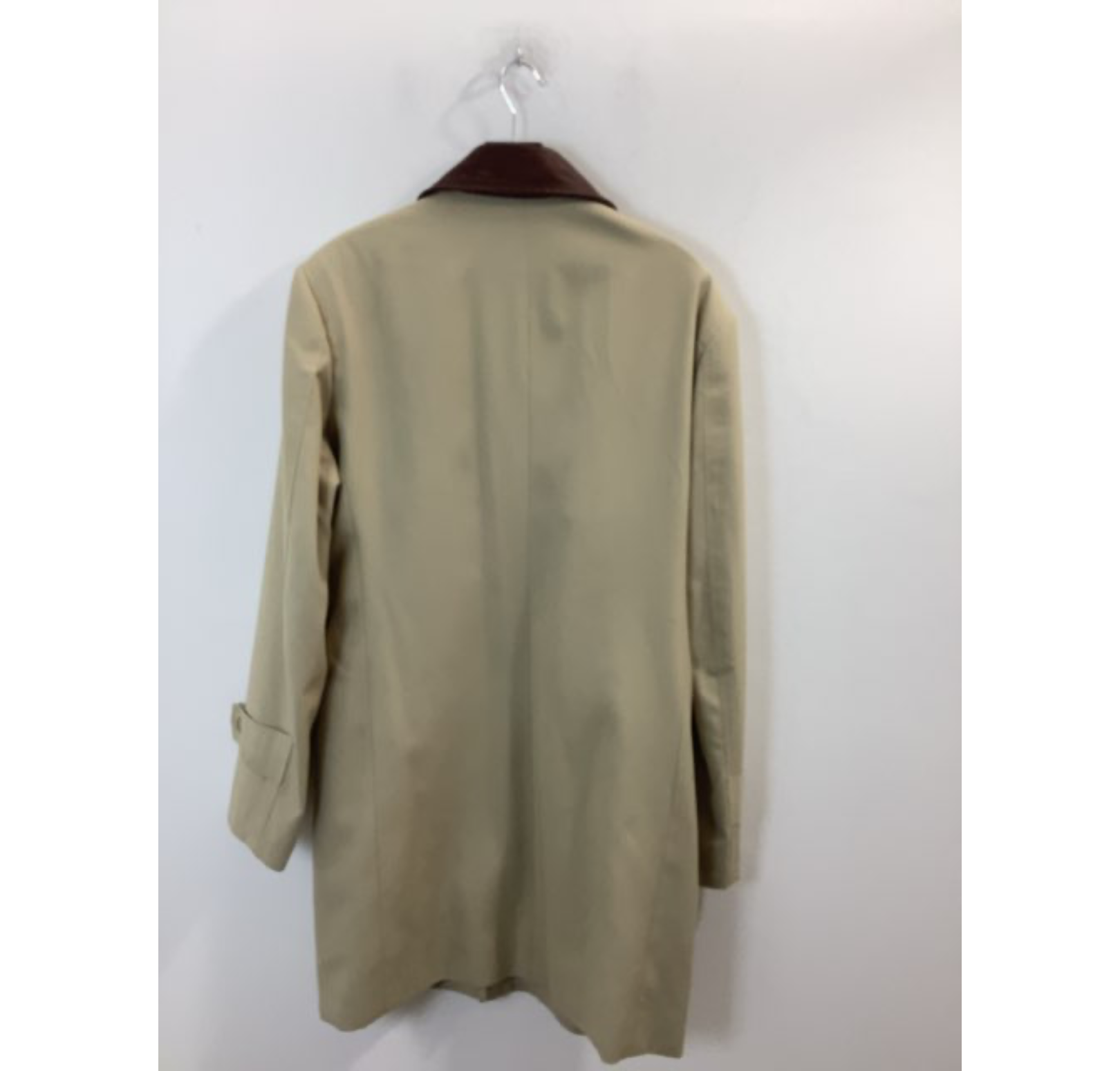 Crown Tailor Frakke