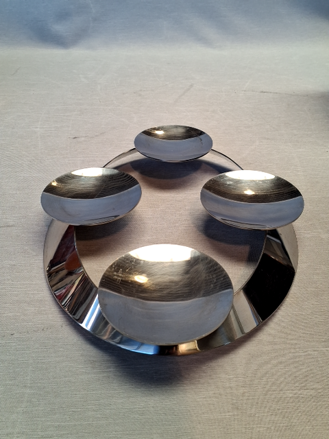 Georg Jensen advenstage