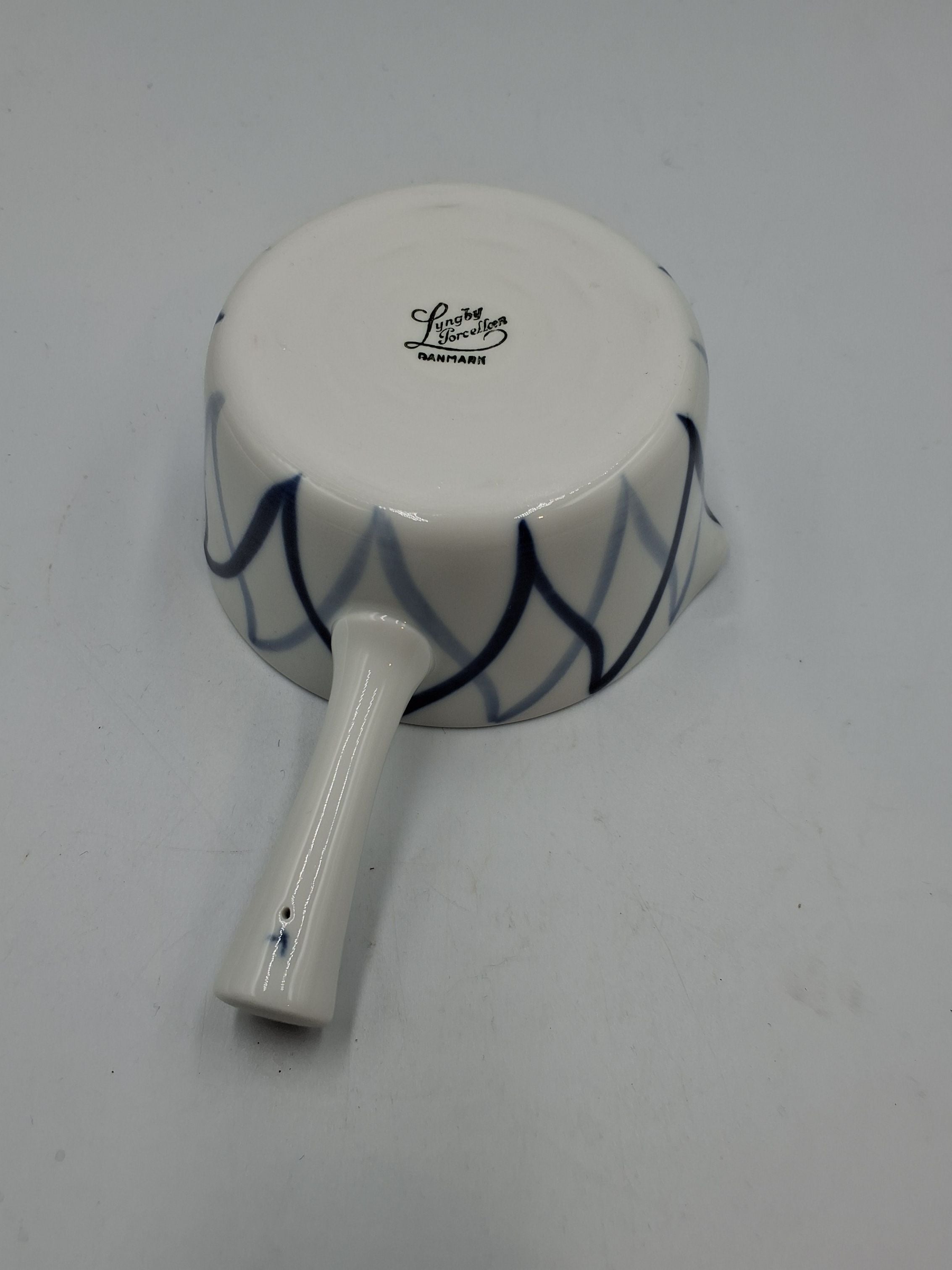 Lille kasserolle Blå Flamme