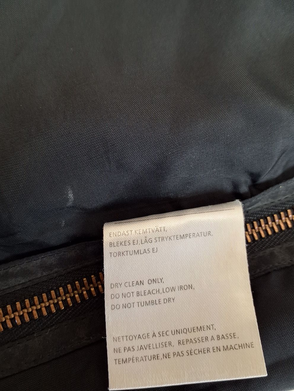Acne Studios Kjole