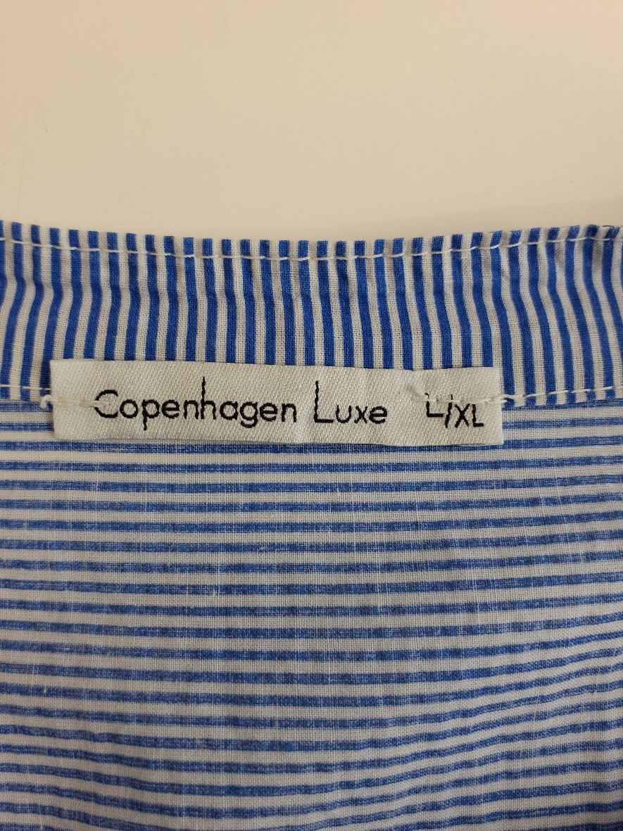 Copenhagen Luxe Skjorte/pyntebluse