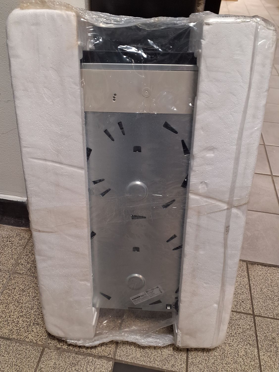 Kogeplade Ikea Möjlig