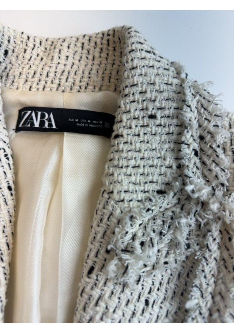 Zara blazer