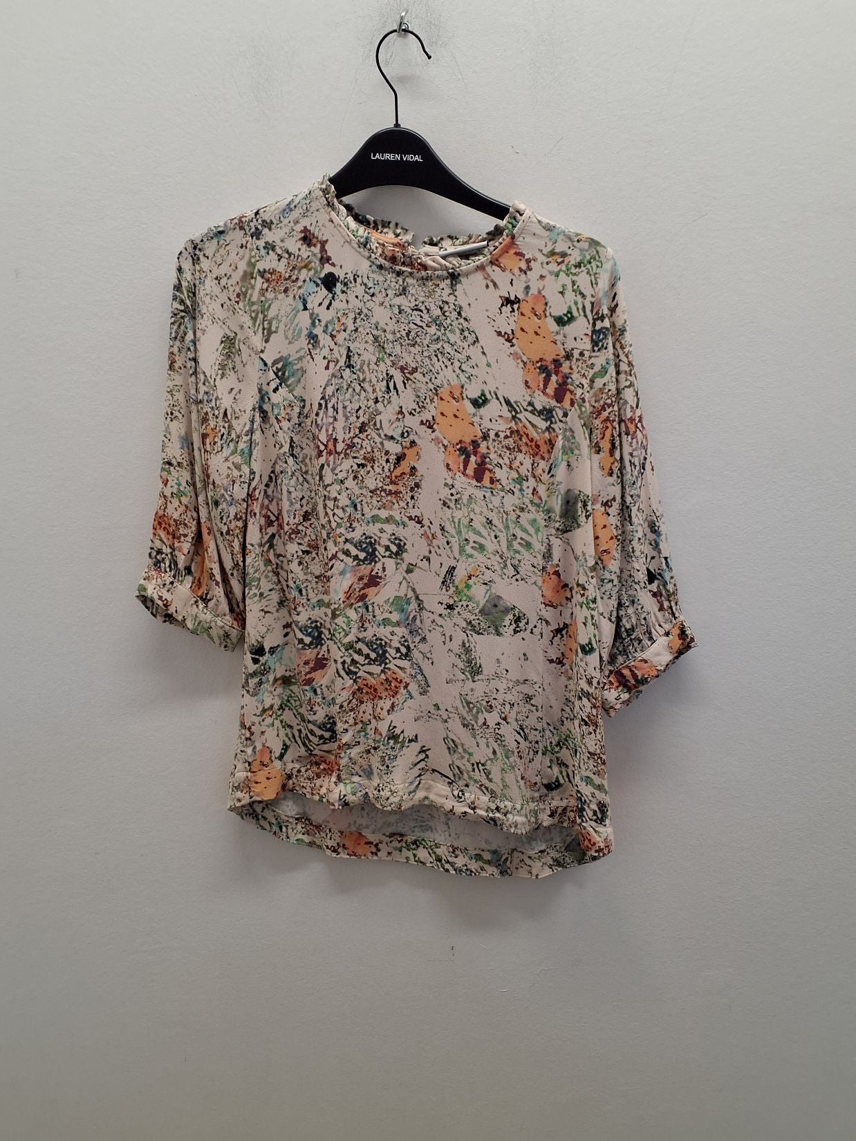 Coster Copenhagen Bluse