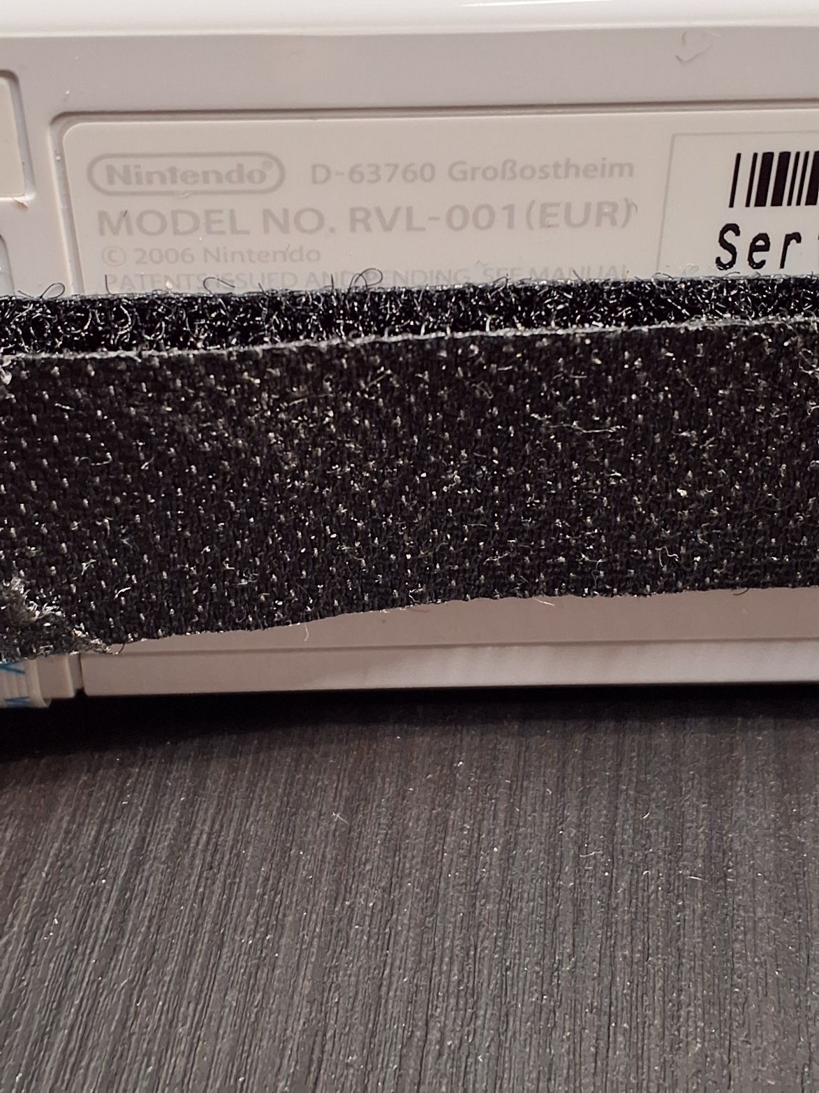 Nintendo Wii